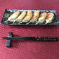 かに餃子（オオズワイガニ（オス）使用）